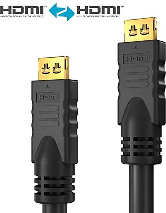 Produktbild Purelink HDMI (Typ A) — HDMI (Typ A) (10 m)