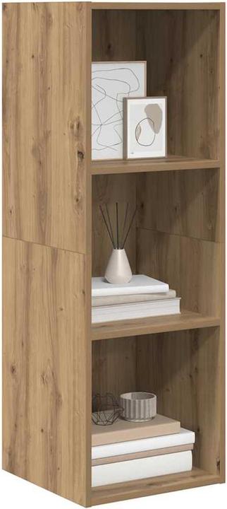 Image du produit vidaXL Wandmontierter Schrank (37 x 37 x 107 cm)