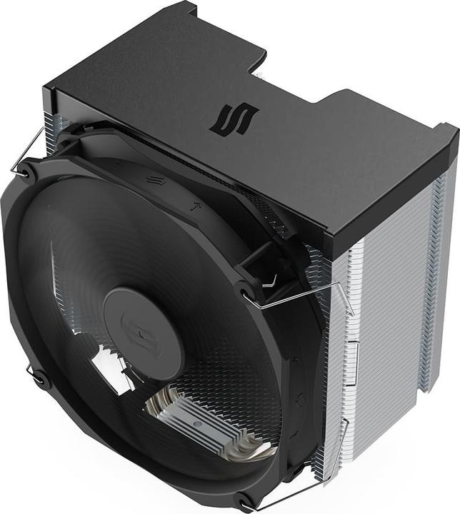 Immagine prodotto Silentium PC Processore Raffreddatore CPU Fortis 5 (159 mm)