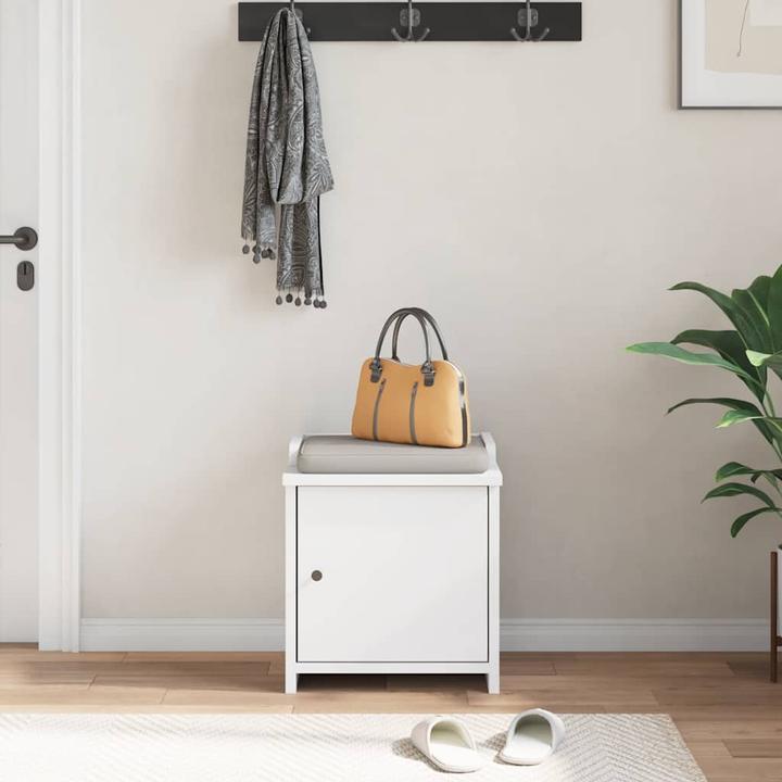 Image du produit vidaXL Flurbank (40 cm)