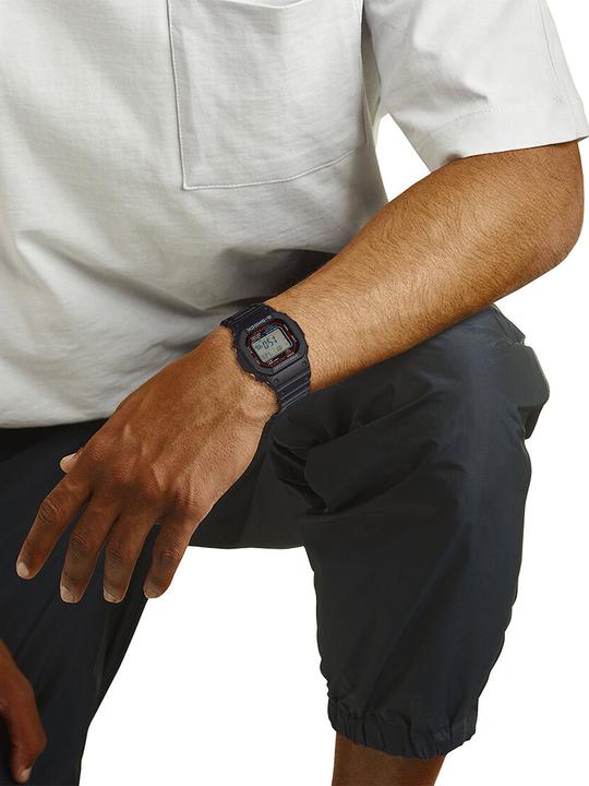 Actual product image G-Shock The Origin (Chronograph, 43 mm)