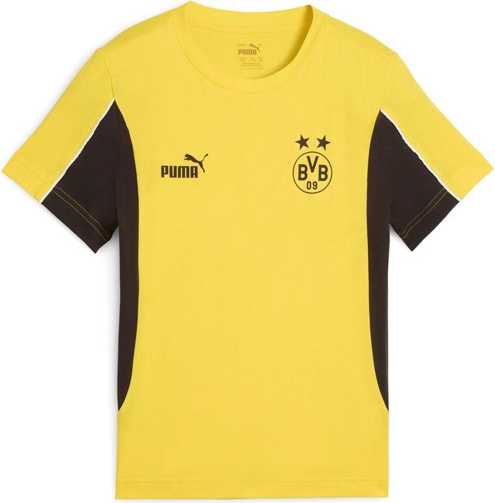 Produktbild Puma BVB ftblARCHIVE Tee Jr (164)