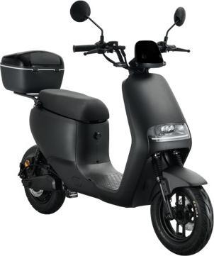 Produktbild Pomo-Motors Urban EVO Pro (45 km/h, 2000 W)