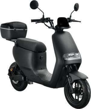 Produktbild Pomo-Motors Urban EVO Pro (45 km/h, 2000 W)