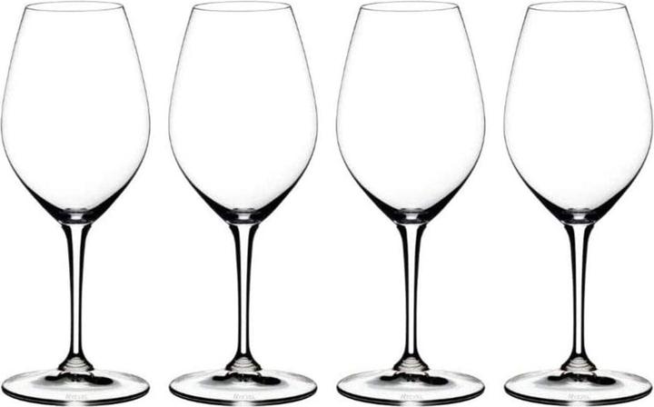 Produktbild Riedel Champagnergläser Mixing (44 cl, 4 Gläser, Sektgläser)