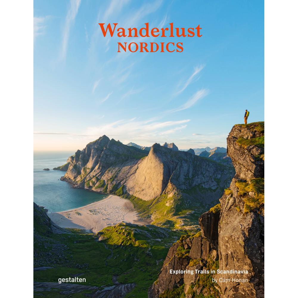 Wanderlust Nordics, Ratgeber von Gestalten, Robert Klanten, Cam Honan