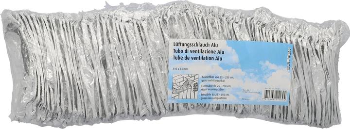 Image du produit Suprex Tuyau de ventilation