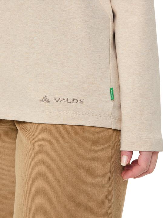 Produktbild Vaude Women's Coreway Pullover (38, S)