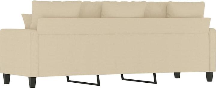 Actual product image vidaXL 3-Sitzer-Sofa (3-seater)