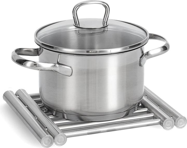 Actual product image Zeller Present Saucepan coaster (1 x, Pan coaster)