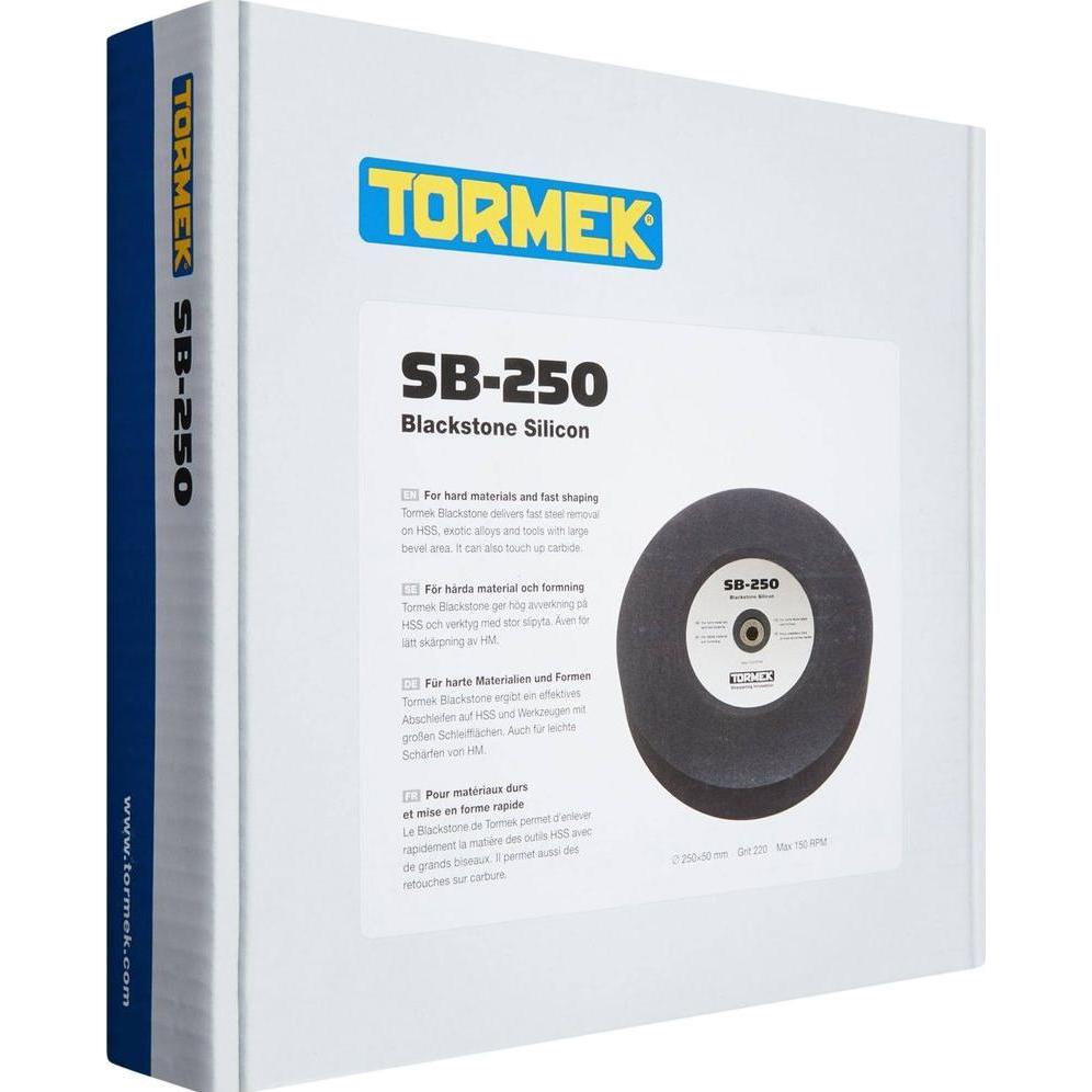 Thumbnail - Tormek, Schleifmittel, Silizium Schleifscheibe 250mm (360)