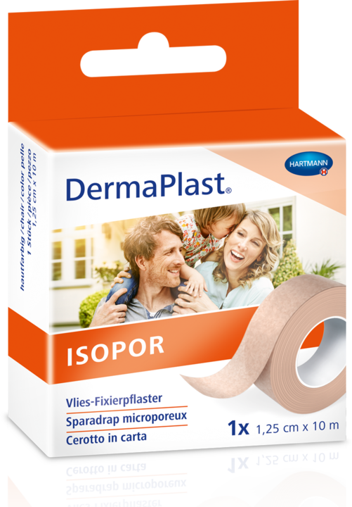 Produktbild DermaPlast Isopor (1 x)