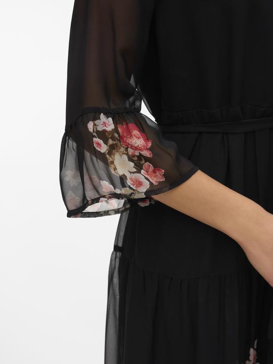Image du produit Vero Moda VMULRIKKE Langes Kleid Kleid (S)