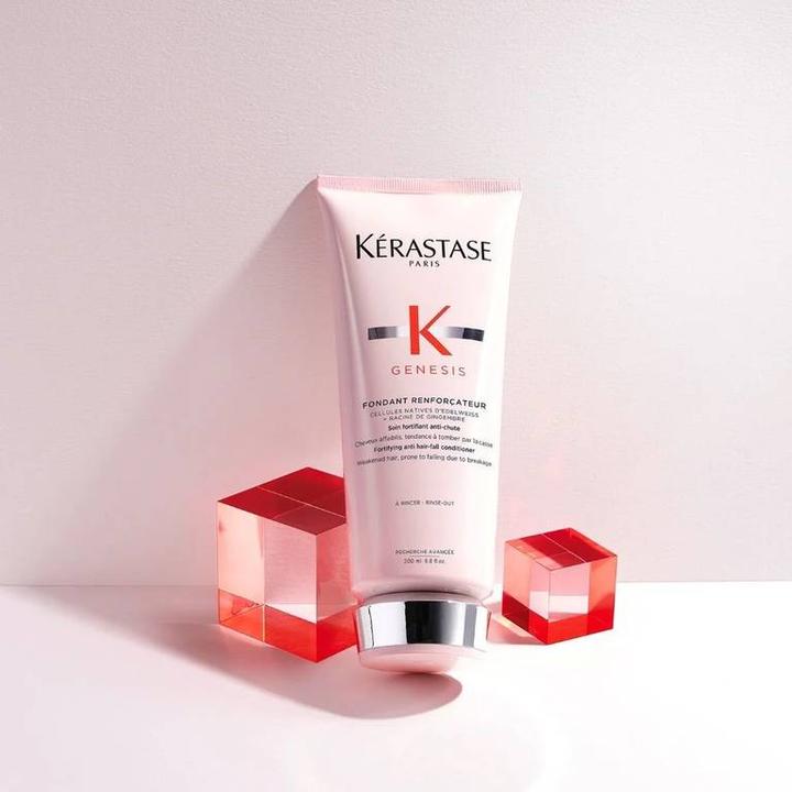 Produktbild Kérastase Fondant Renforçateur (200 ml)