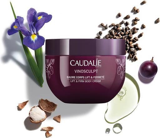 Image du produit Caudalie Vinosculpt (Crème pour le corps, 250 ml)