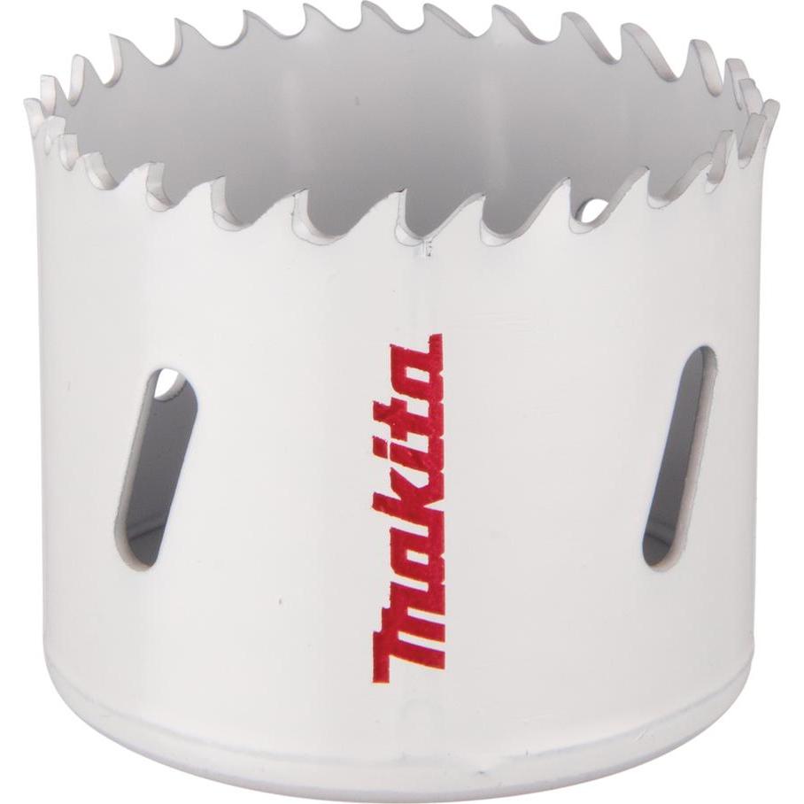 Makita, Lochsäge, D-24876 HSS-Bimetall-Bohrer 54 mm (54 Millimeter)
