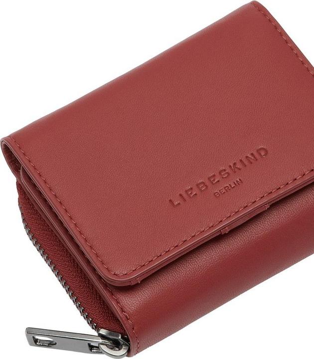 Actual product image Liebeskind Berlin Geldbörse Pablita Wallet M Tokyo Sheep