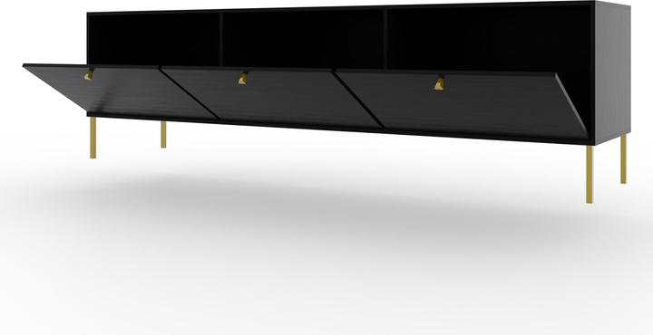 Produktbild ADRK Furniture Tili 3D TV-Schrank (180 x 40.80 x 50 cm)