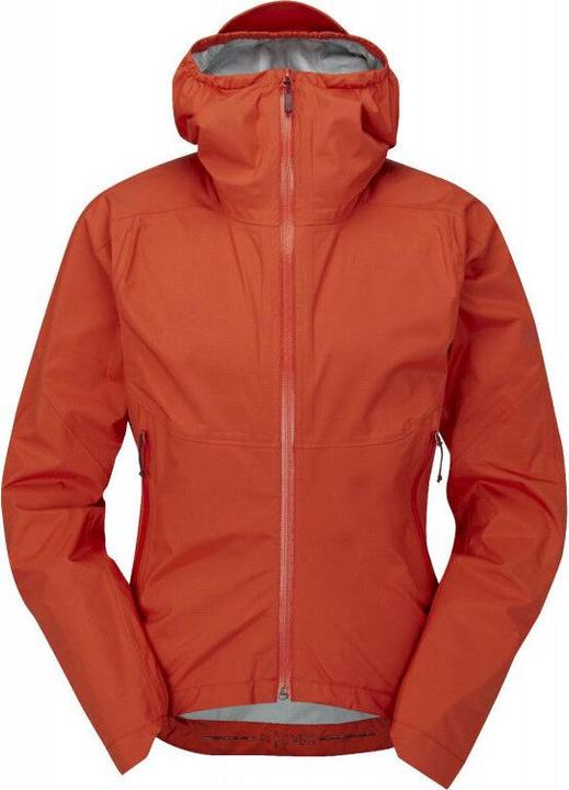 Actual product image Rab Cinder Downpour Jacket (S)