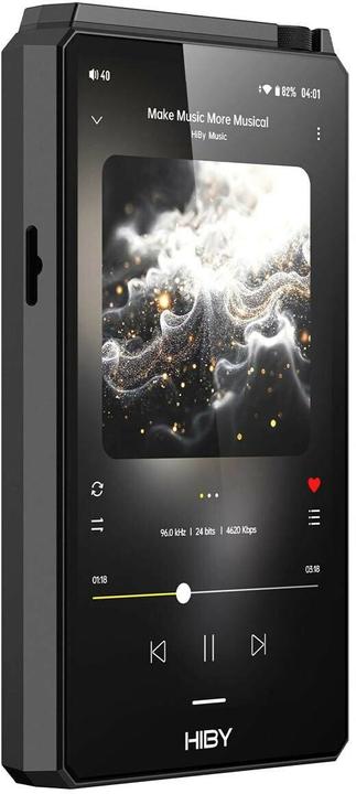 Actual product image HiBy R6 III 2025 (64 GB)