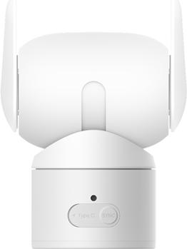 Actual product image Anker eufyCam C31 Solo white