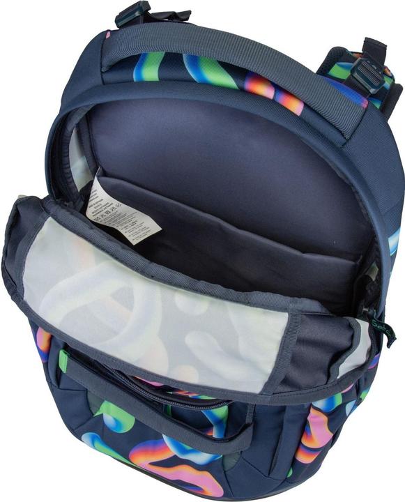 Actual product image Satch Crazy Twist school rucksack pack (30 l)