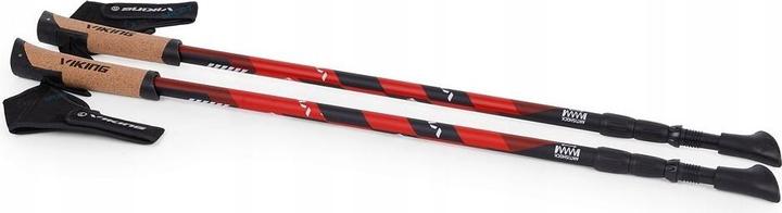 Produktbild Vikingsports Nordic Walking Queues Viking Kube Pro| r.compact | ==> Baujahr 2021