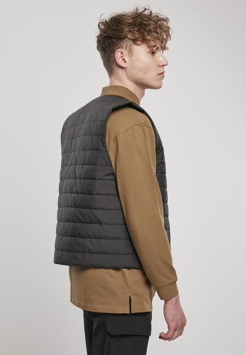 Image du produit Urban Classics Padded Gilet (S)