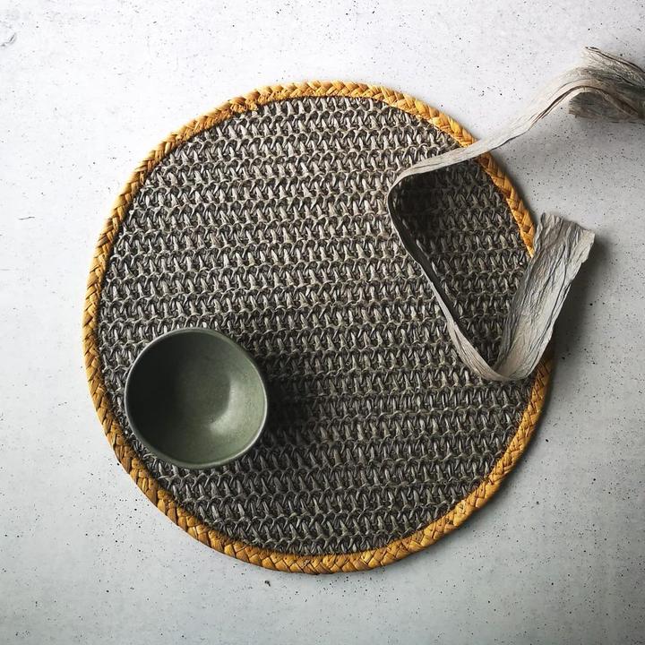 Productafbeelding Zeller Present Vierkante set (1 Pcs.)