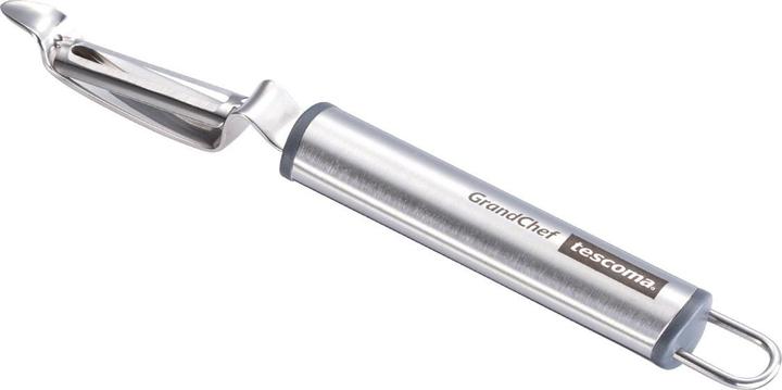 Tescoma Peeler with longitudinal blade GrandCHEF