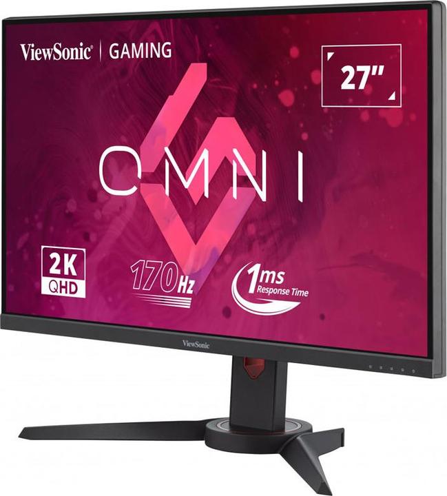 Image du produit Viewsonic VX2780J-2K (2560 x 1440 pixels, 27")