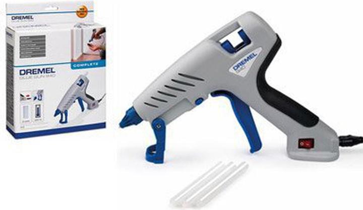 Image du produit Dremel Pistolet à colle 940 (940-3)