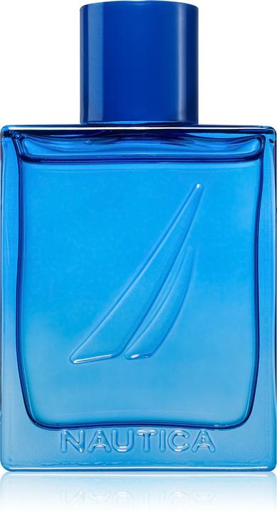 Immagine prodotto Nautica Oceani (Eau de toilette, 50 ml)