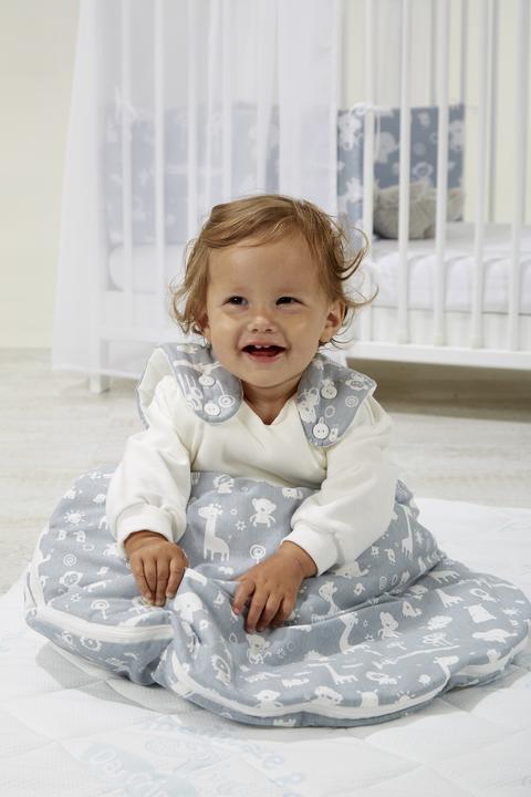 Produktbild Alvi Baby-Mäxchen (56 cm, Winter)