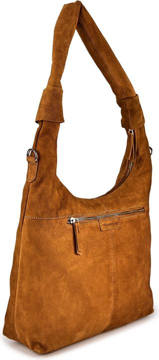 Immagine prodotto Harbour 2nd Laurine Schultertasche Leder 34 cm