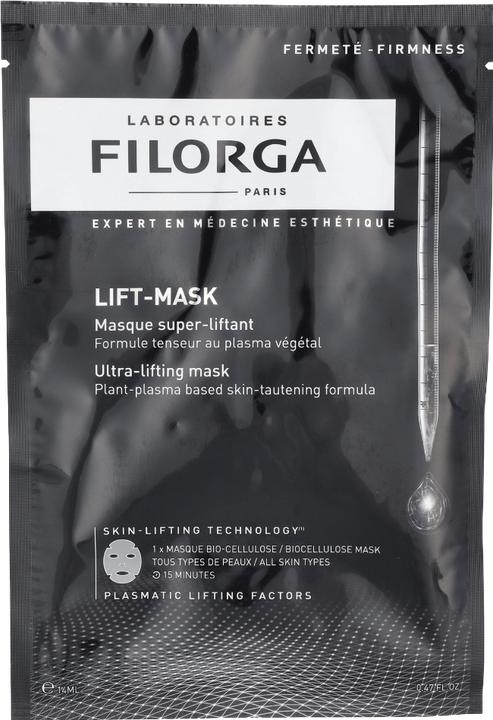 Produktbild Filorga Lifting Tuch Masken - Set 1 Stück (14 ml)