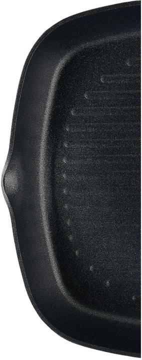 Produktbild Zyliss Grillpfanne Ultimate Pro PFAS-frei 26 cm (Bratpfanne, Grillpfanne, Aluminium, Keramik)