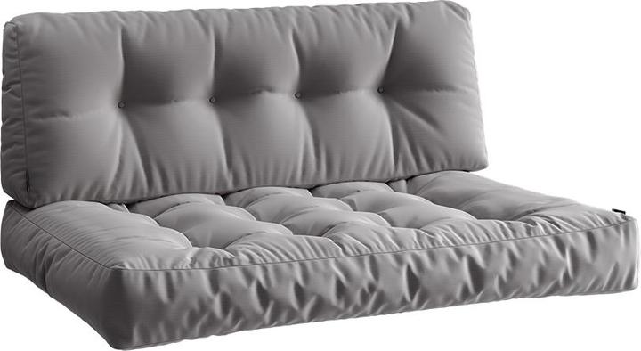 Image du produit Vicco Ohio (120 x 15 x 80 cm)