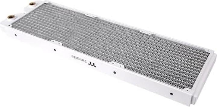 Thermaltake Pacific SR420 Radiateur Slim Snow Edition (140 mm)