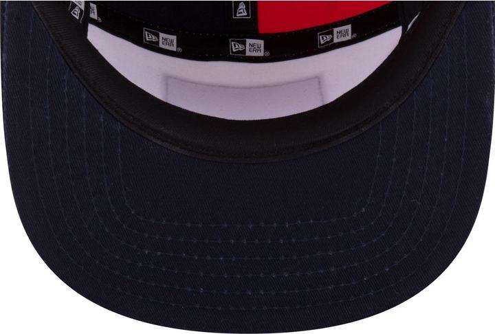 Actual product image New Era Adjustable Camper Cap - Miami F1 Red Bull Racing