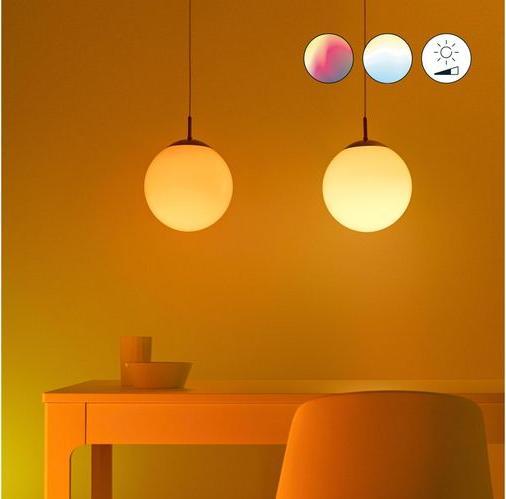 Produktbild WiZ Standard (E27, 806 lm, 1 x)