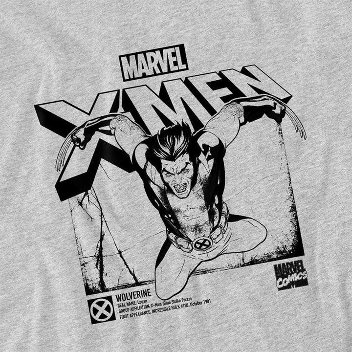 Produktbild X-Man Sweatshirt (116)