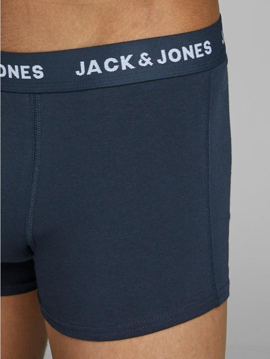 Produktbild Jack & Jones Boxershorts (M, 3er Pack)