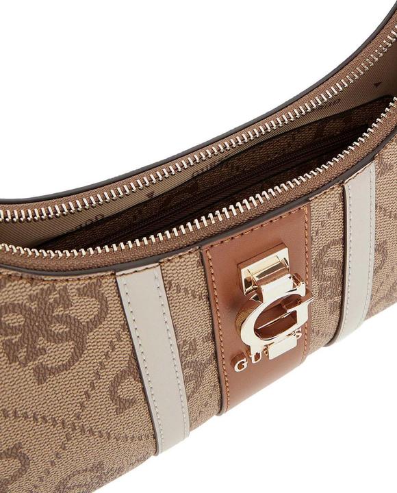 Actual product image Guess Erenia Schultertasche 23 cm