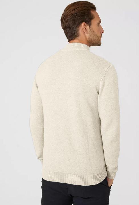 Produktbild Universal Textiles Premium Pullover Weiter Stehkragen (M)