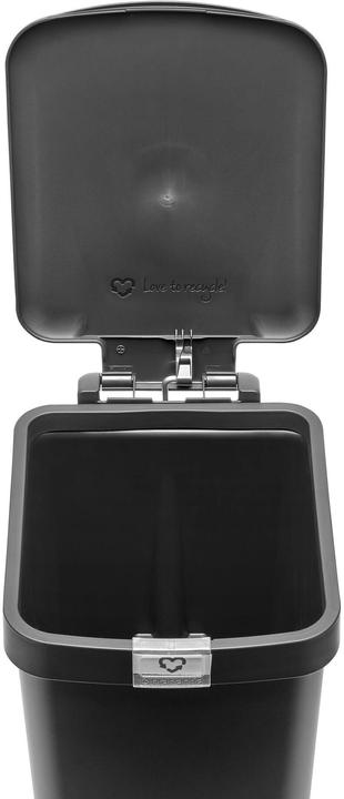 Image du produit Brabantia StepUp Bin (16 l)