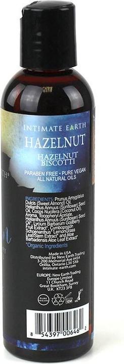 Produktbild Intimate Earth Heaven (120 ml)