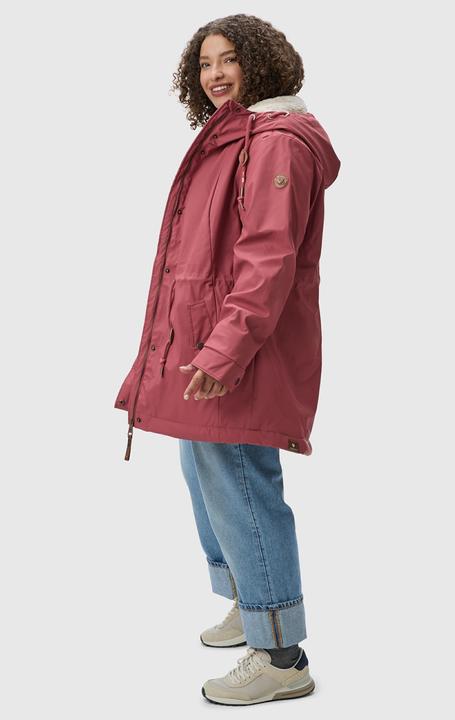 Produktbild Ragwear Monadis Rainy II Intl. (4XL)