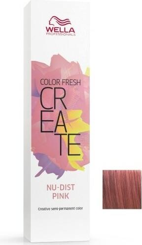 Produktbild Wella Color Fresh Create (NP)
