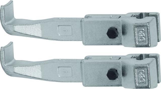 Actual product image Kukko Pulling hook